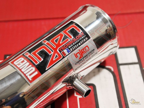 Injen CARB Legal RD Cold Air Intake Kit For 2001-2003 Mazda Protege 5 MP3 2.0L - Picture 4 of 5