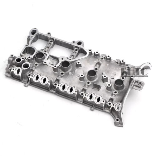 Engine Head Valves Cover Lid For Audi A4 A3 A4 A5 Q5 VW CNC CJE CJS CHH 1.8 2.0T - Picture 3 of 4