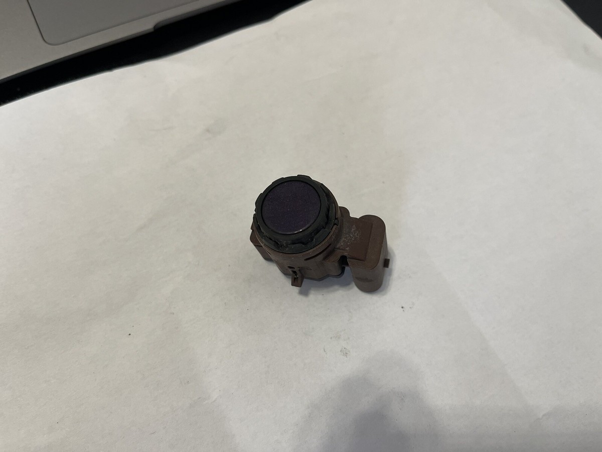 BMW Parking Aid Sensor 6620 9826785-01 for sale online | eBay UK