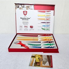 Royal Swiss Switzerland ✨