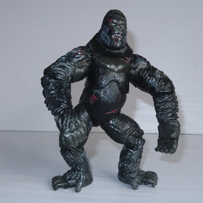 King Kong Movie 18 cm Deluxe Actionfigur