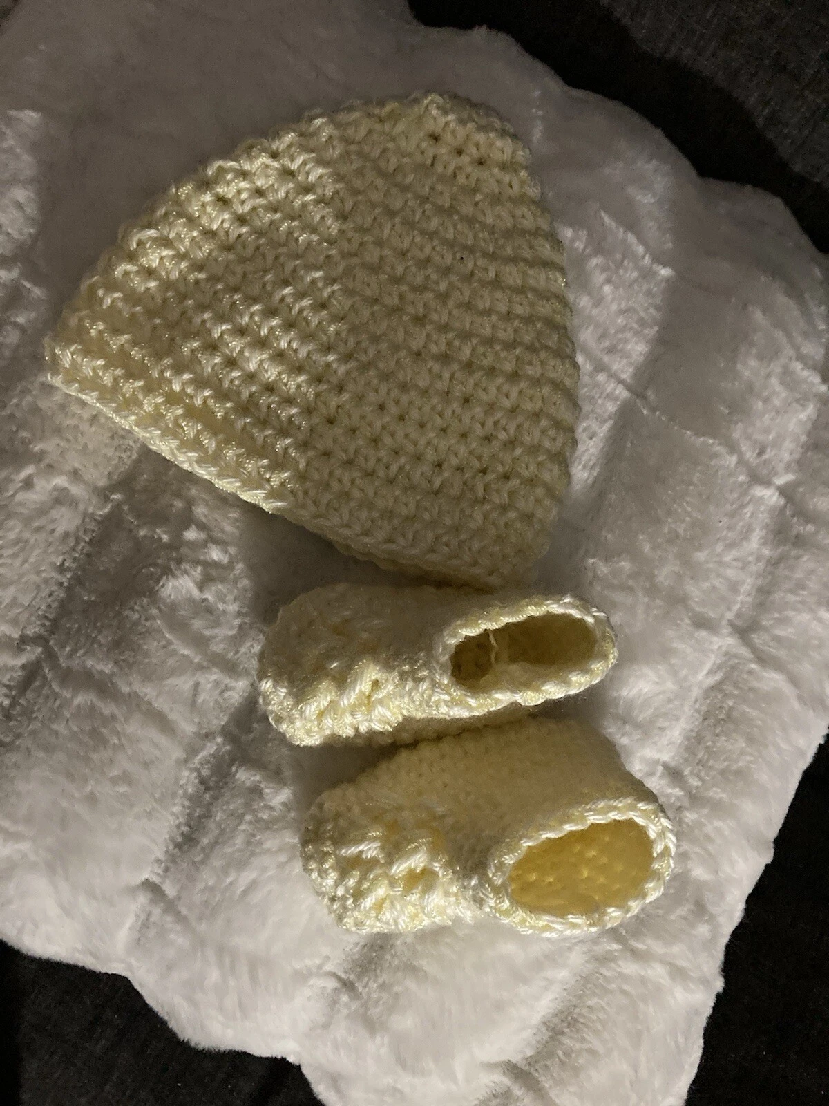 Hat Boy Set