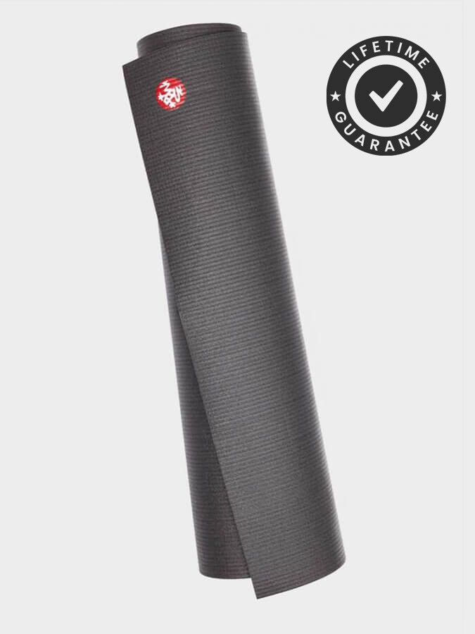Manduka PRO Yogamatte Übung Fitness rutschfest langlebig Pilates 6 mm