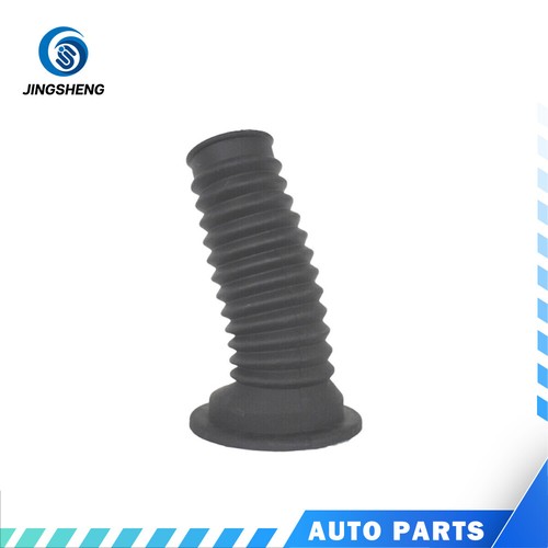 For 02-07 Yaris Front Shock Absorber Strut Boot Bellow Bump Stop Rubber L=R - Picture 3 of 3