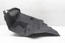 2008-2011 Subaru WRX Sedan Driver Left Rear Trunk Cargo Liner OEM 08-11