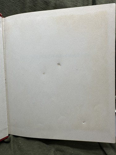 1001 RIDDLES FOR CHILDREN Compiled by George Carlson. Platt & Mink, Co (NY 1949) - Picture 9 of 20