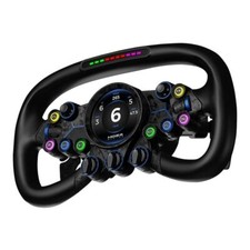 MOZA RACING RS064 Vision GM GS Steering Wheel Black Wired 7-Pin 10 Buttons