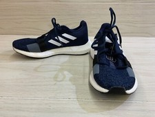 Size 9 - adidas SenseBoost Go Navy 2019 for sale online | eBay