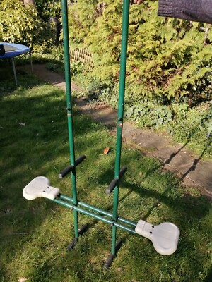 Swing Seesaw for Plum Climbing Frame | eBay