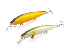 Nories Laydown Minnow MID 110 11.2cm 18g Suspending Lure COLORS 