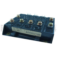 NEW Mitsubishi CM150TF-12H Module Power Supply
