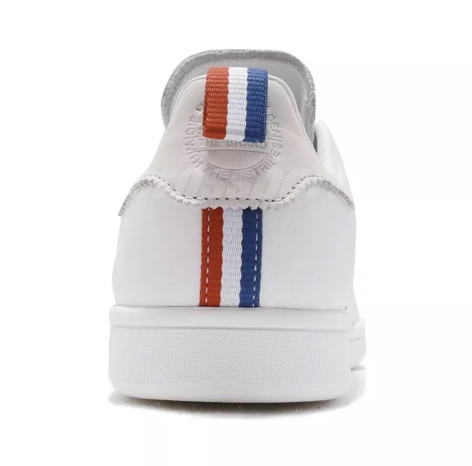 adidas stan smith tri color