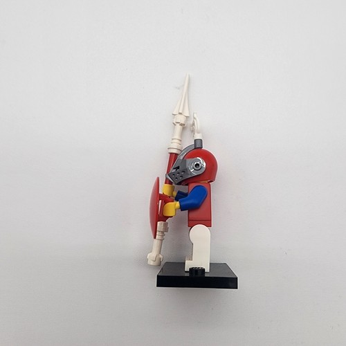LEGO CASTLE LION KINGHTS,BLACK FALCON,RED FALCON,BAM MINI FIGURES - Picture 321 of 563