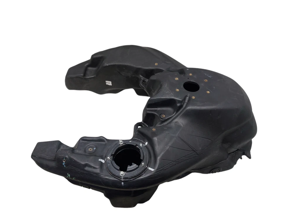 原装油箱 DUCATI MULTISTRADA 950 2019/2021 58612283C — 第 4/4 张图片
