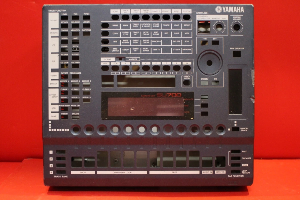 Yamaha Pro Audio Samplers for sale | eBay