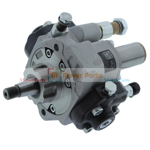 Fuel Injection Pump RE522595 For John Deere 700J 850J 130G 210G 310SK 6130 7330 - Picture 1 of 7