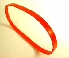 1 Urethane Band Saw wheel TIRE for BLACK and DECKER P/N 312119-00  Bandsaw  