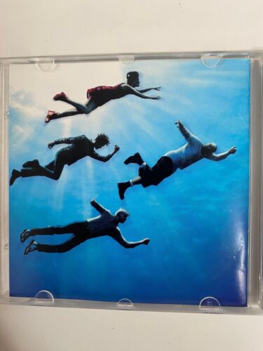Aqua's Iconic Aquarium CD | 90s Pop Treasure | Tested and Working | Barbie Girl - Picture 4 of 6