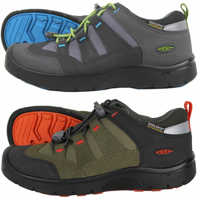 trekking shoes for boys