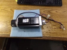 MyData Automation:  U-15-008-3 Motor w/ Heidenhain Encoder.  Maxon 143227 DC Mtr