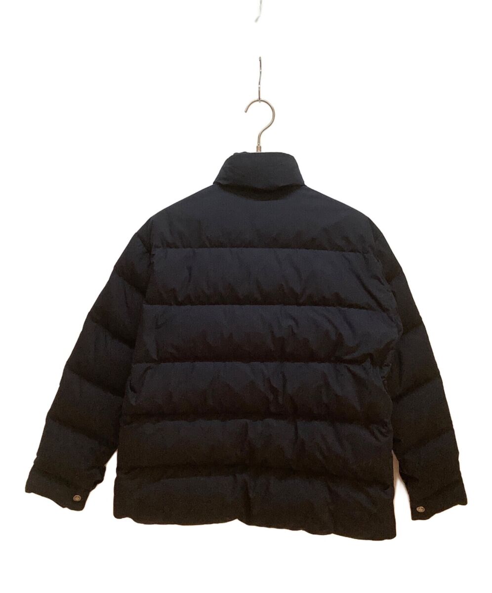THE NORTH FACE PURPLE LABEL Down jacket black ND2962N nylon THE NORTH FACE PURPLE LABEL Down jacket black ND2962N nylon