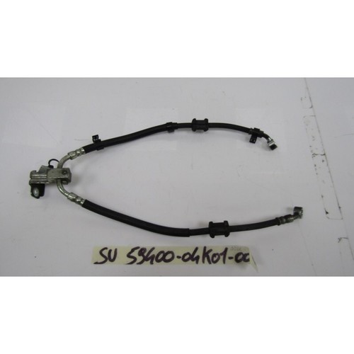 Hose Front Brake ABS Brake Caliper Hose Suzuki GSX-S 1000 15 16
