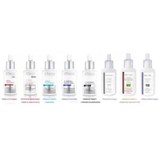 BIELENDA PROFESSIONAL FACE SERUM 7 TYPES to choose from