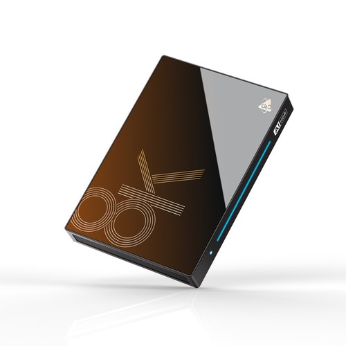 H96 Max M9S Android 14 TV Box RK3576 8G 128G WiFi6 1000M 8K AV1 H.265 HDR TV Box - Picture 21 of 22