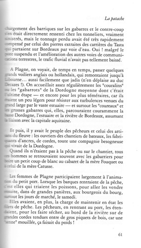PIERRE DE LA VIGNOLLE dernier meunier du Cubzaguès par Claude BARDEAU - Picture 3 of 4