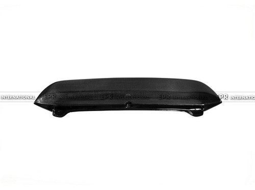 Rear Window Roof Spoiler For Honda 2006 Jazz Carbon Fiber Spon-Style Wing - Picture 3 of 8