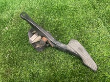 Gas Accelerator Pedal Turbo Rx7 13B Mazda FD3S 92-02 765 3A