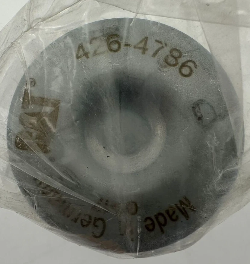 FILTRO HIDRÁULICO CAT 4264786 Foto 2 de 4