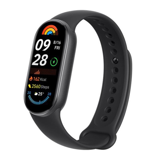 Xiaomi Mi Band 9 Ceramic Bracelet 9 NFC 1.62'' Sports Bluetooth Fitness Tracker - Picture 11 of 15