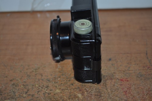 Vintage Monarch Mfg Co 50mm Camera Untested - Picture 3 of 7