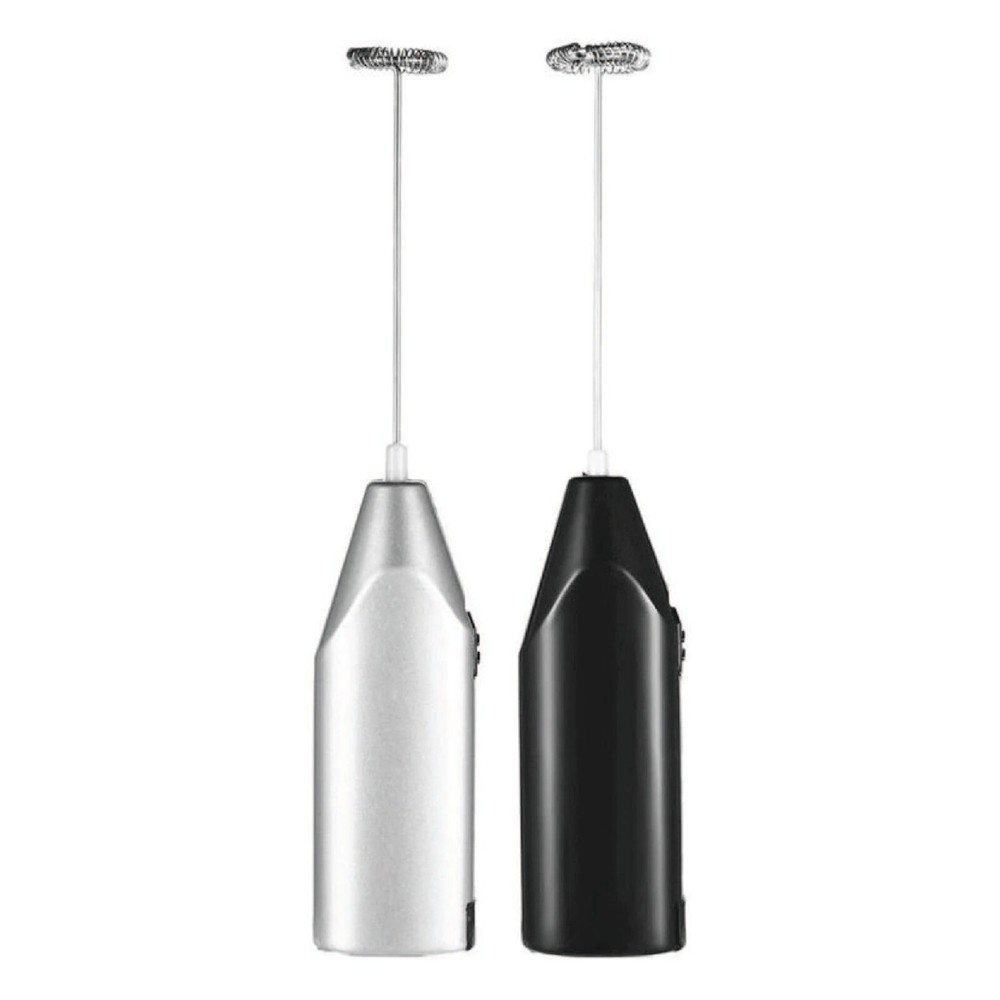 Milk Frother Electric Drink Foamer Mixer Whisk Stirrer Coffee Latte Eggbeater