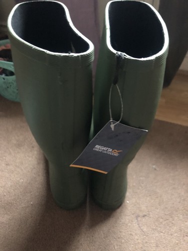 regatta mens mumford ii wellingtons