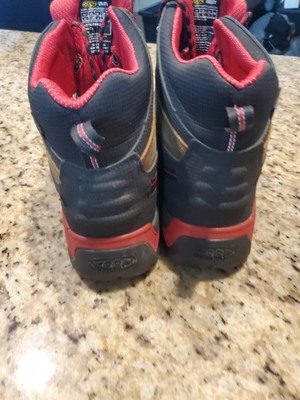New. Sz 15EE KEEN Utility Men display picture 1
