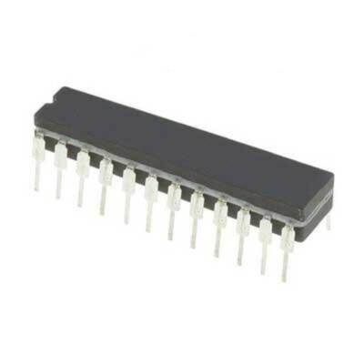 1 PCs ATMEL AT22V10L-20DC AT22V10L CDIP-24 AUTHENTIC OEM PARTS