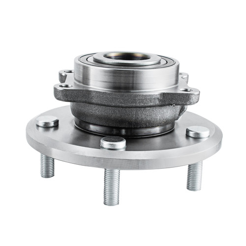 FRONT WHEEL HUB BEARING ASSEMBLY FOR 2009-2020 DODGE JOURNEY - Bild 3 von 8