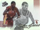 2008 Press Pass - O.J. Mayo #CL-2