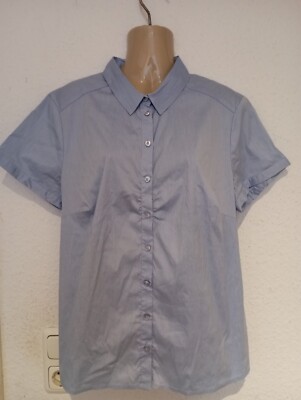 Comma Bluse,Basic,Gr.42,Neu