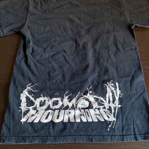 Stay Grimey - Camiseta - Doomsday Morning - Talla: Pequeña - Imagen 3 de 3