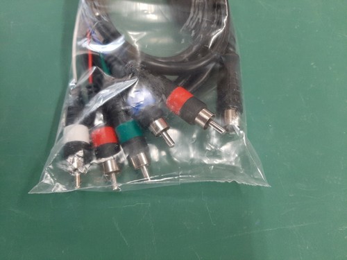 Sega Genesis Modelo 2/Mega Drive 2/32X Componente YPbPr Cables, Retrogamingcables - Imagen 3 de 10