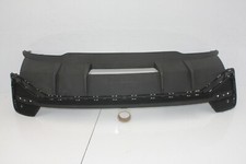 Audi Q3 S Line Rear Bumper 2018 Onwards 83F807521B Genuine