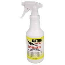Kraft Tool Gator Skin 36 oz. Concrete Tool Conditioner and Lubricant