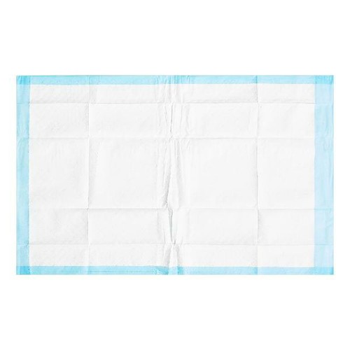 150 PACK Pet Pee Pads XXL Puppy Incontinence Pad Training Dog Absorbent Fluff - Picture 5 of 6