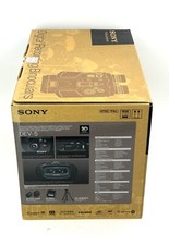 Sony DEV-5 Digital Recording Binoculars, Black