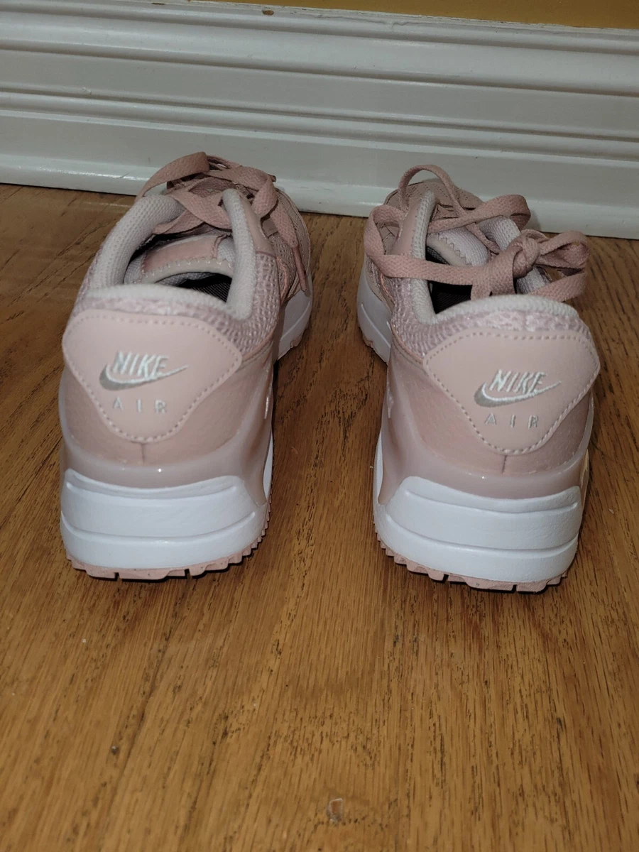 Nike Air Max Barely Rose Running Shoes DM9538 600 Women s Size 10