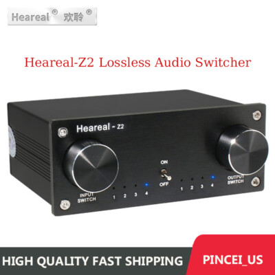 directed essentials audio キャパシター Amazon.com: MAXSQUARE Dante Audio 2-Channel Analog Input