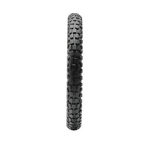 Dunlop D605 90/90-21 & 120/80-18 Tires Honda CRF250L XR250L Suzuki